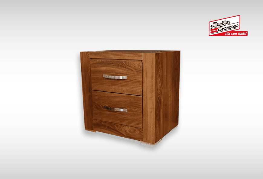 CABECERA Y DOS BURÓS DUBAL