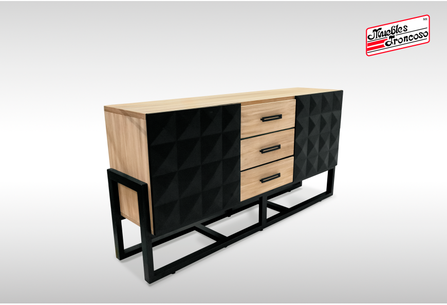 BUFET TOKIO CAFE VINTAGE