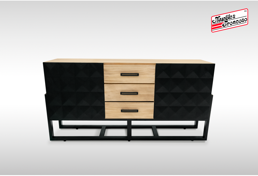 BUFET TOKIO CAFE VINTAGE