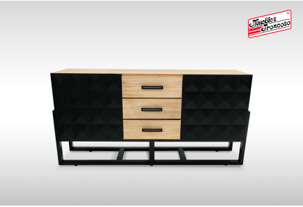 BUFET TOKIO CAFE VINTAGE