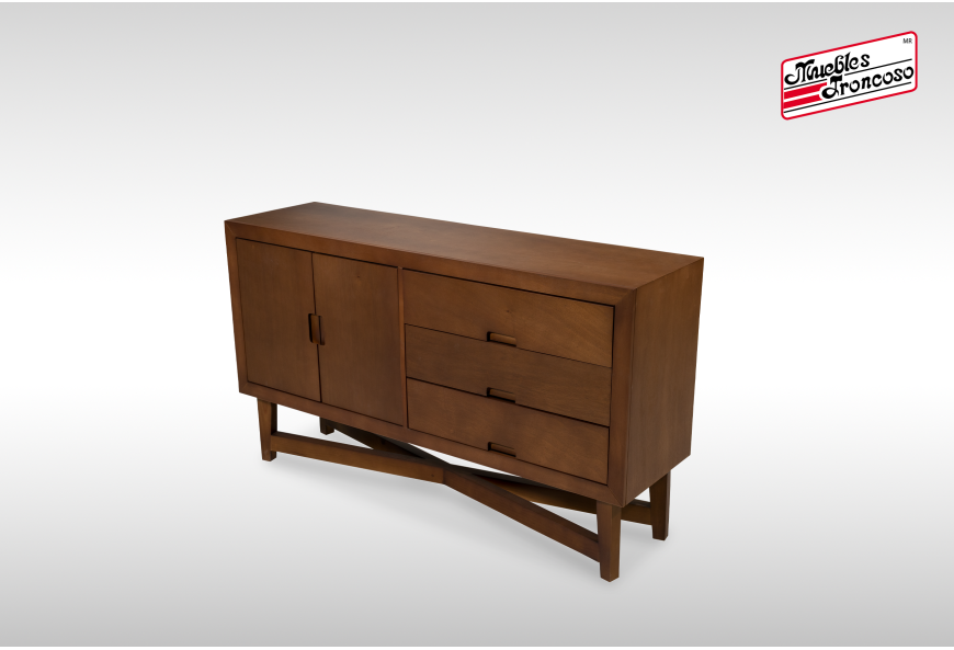 BUFET VIENA AMARANTO