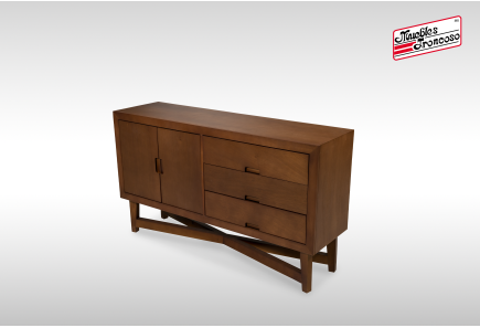 BUFET VIENA AMARANTO