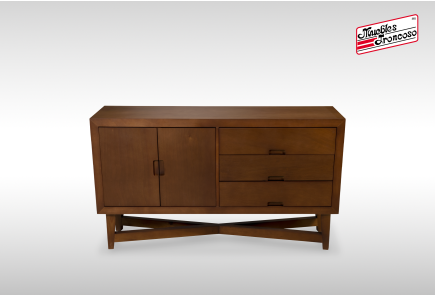 BUFET VIENA AMARANTO