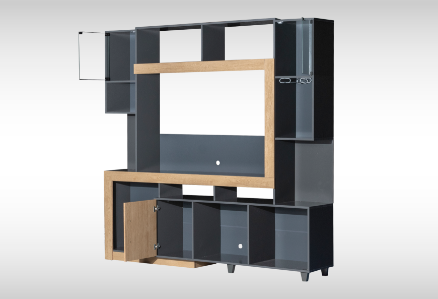 CENTRO DE ENTRETENIMIENTO 3775