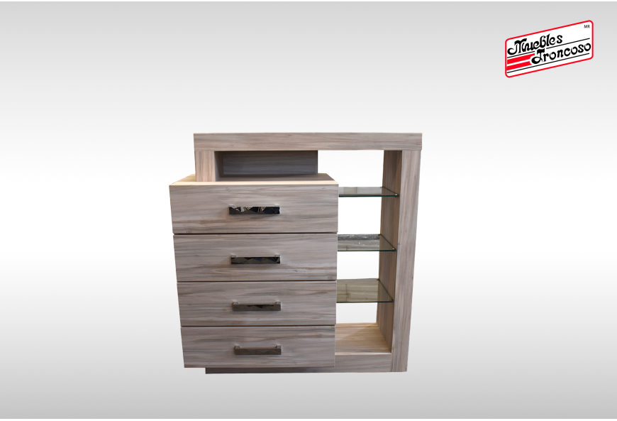 S04 CHIFONIER TENTACIÓN II AMBROSÍA