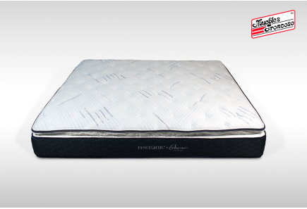 COLCHON GHANA KING SIZE RESTONIC