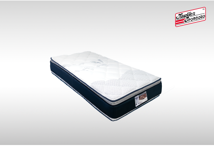 COLCHON IRLANDA INDIVIDUAL