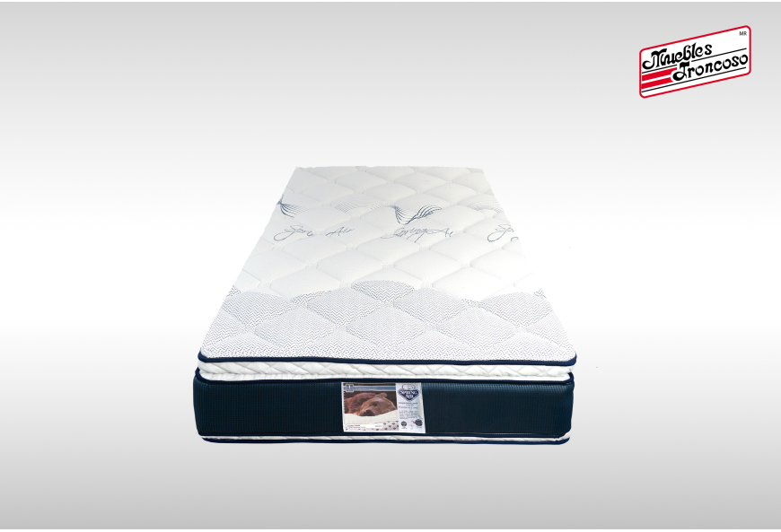 COLCHON IRLANDA INDIVIDUAL
