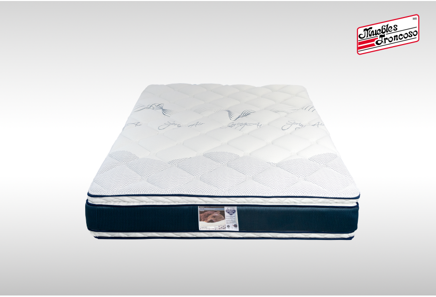 COLCHON IRLANDA KING SIZE