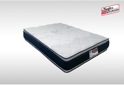 COLCHON IRLANDA MATRIMONIAL