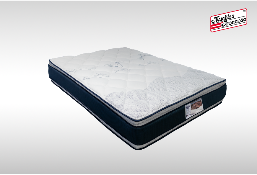 COLCHON IRLANDA MATRIMONIAL
