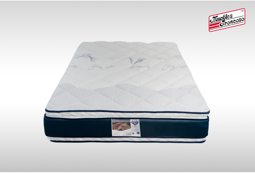 COLCHON IRLANDA MATRIMONIAL