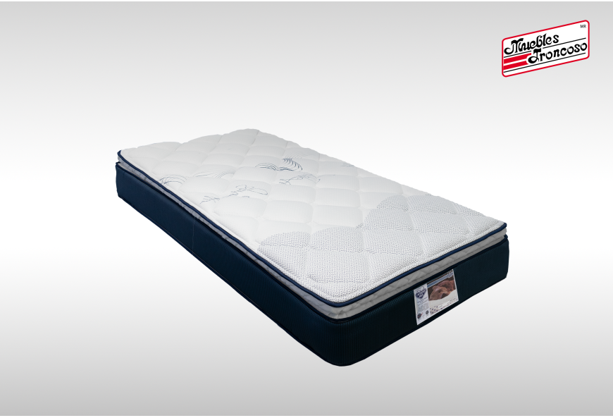 COLCHON MÓNACO INDIVIDUAL