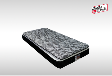 COLCHON OMEGA INDIVIDUAL