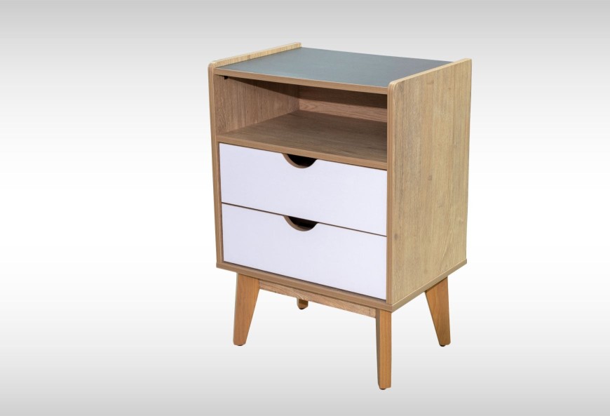 CÓMODA Y LUNA DOROTHY