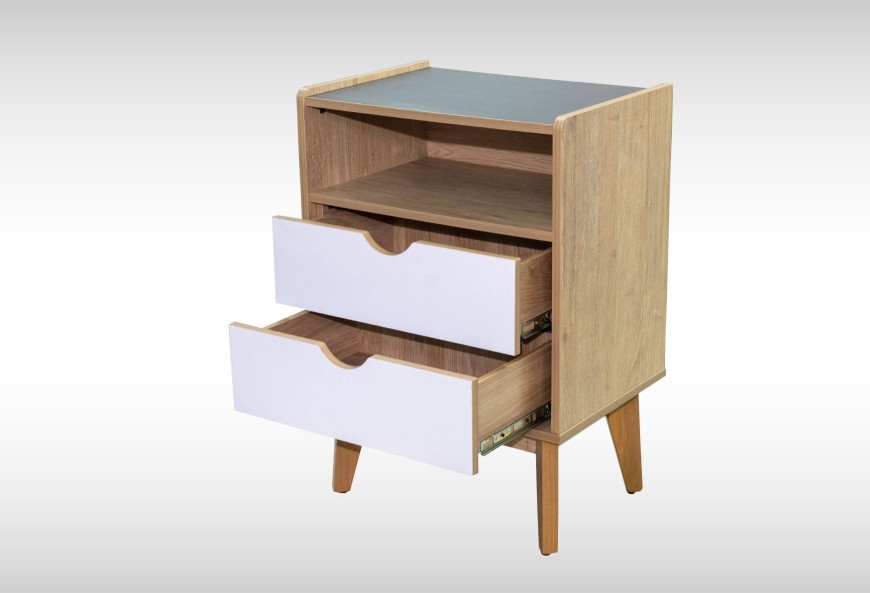 CÓMODA Y LUNA DOROTHY