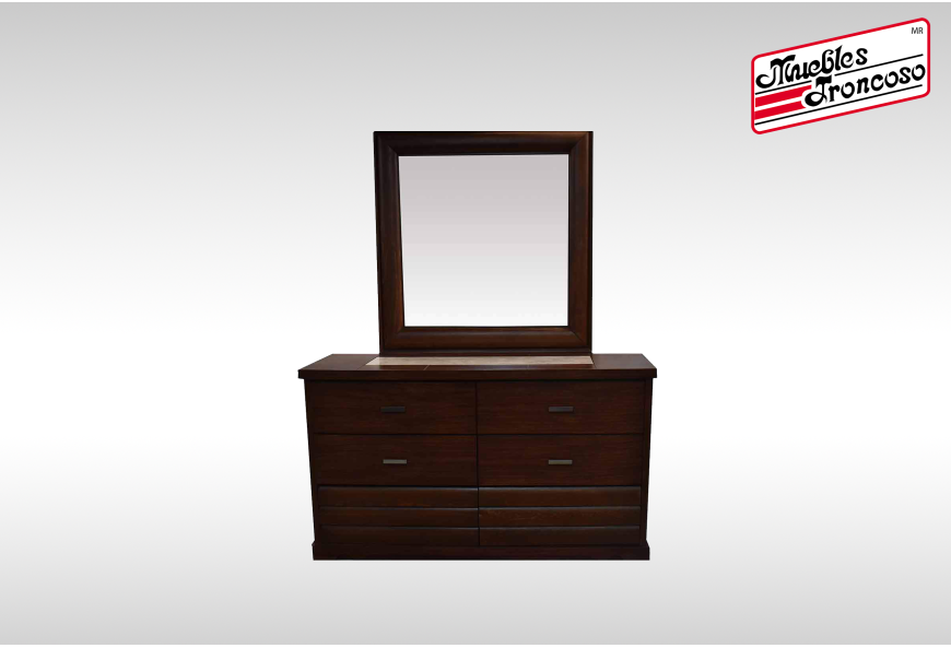 CÓMODA Y LUNA MARRUECOS