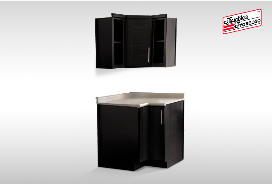 ESQUINERO ONTARIO CHOCOLATE