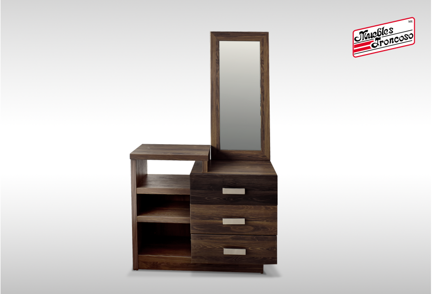 S03 CÓMODA Y LUNA TOKIO