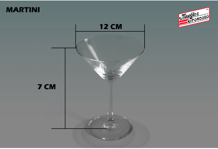 JUEGO DE COPAS GRANDES