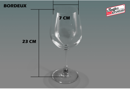 JUEGO DE COPAS GRANDES