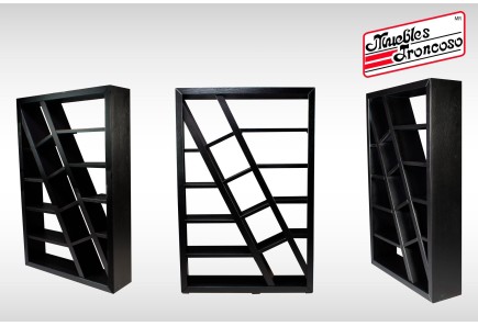 MODULO TORRE LIBERTY CHOCOLATE