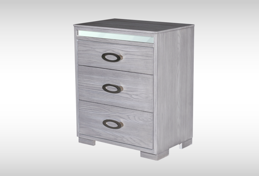 CABECERA Y DOS BURÓS ESCOCIA MAX LUB