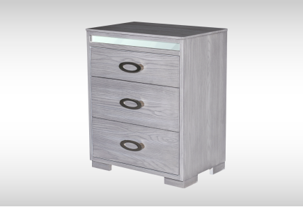 CABECERA Y DOS BURÓS ESCOCIA MAX LUB