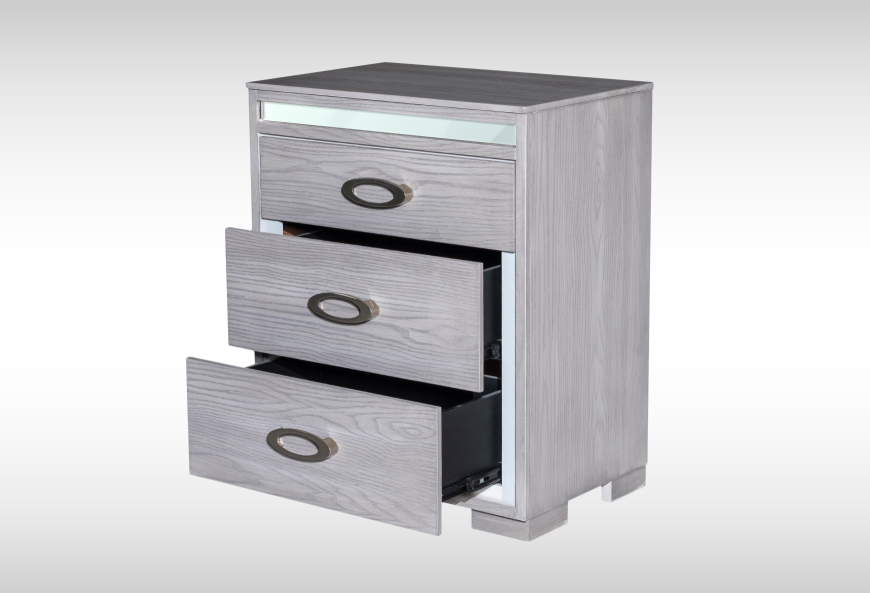 CABECERA Y DOS BURÓS ESCOCIA MAX LUB