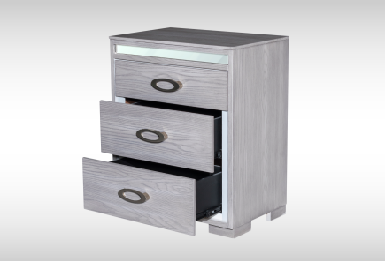 CABECERA Y DOS BURÓS ESCOCIA MAX LUB