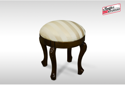 CABECERA, DOS BURÓS Y CÓMODA CON LUNA ODESA