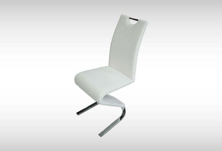 SILLA DC-59 BLANCA