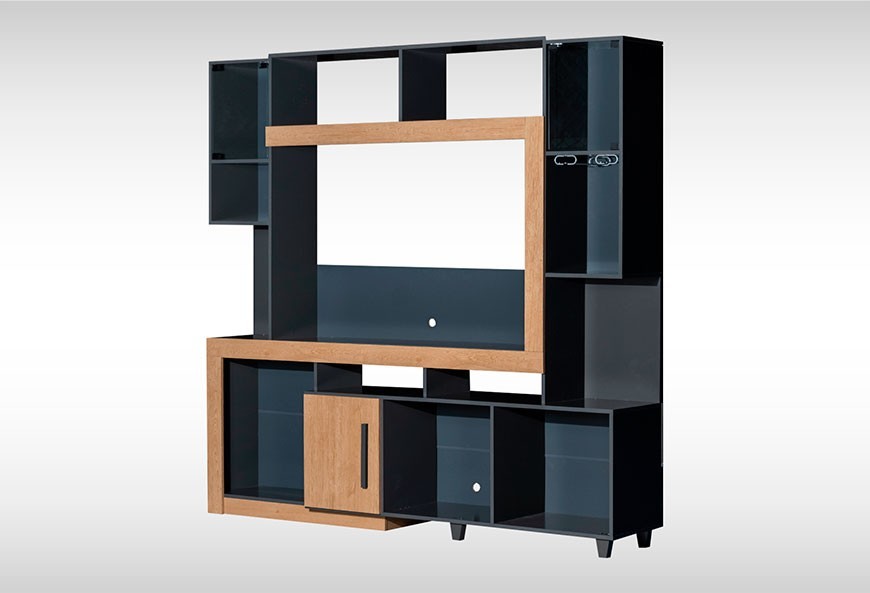 CENTRO DE ENTRETENIMIENTO 3775