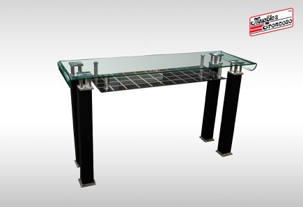 CONSOLA ST-375