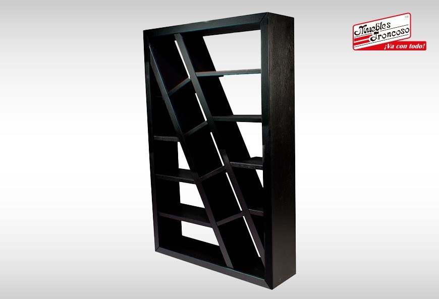 MODULO TORRE LIBERTY CHOCOLATE