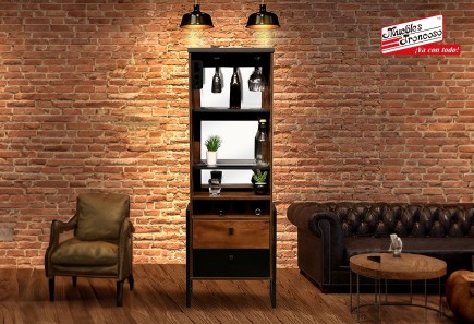 MINI BAR LAWRENCE