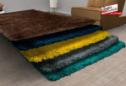 TAPETE SHAGGY 1.20x1.80