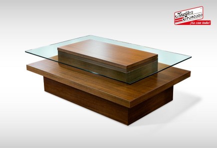 MESA DE CENTRO SOHO