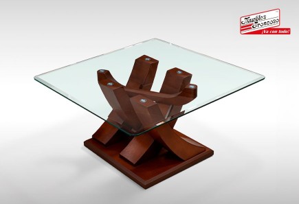 MESA DE CENTRO TAMAYO ARCO