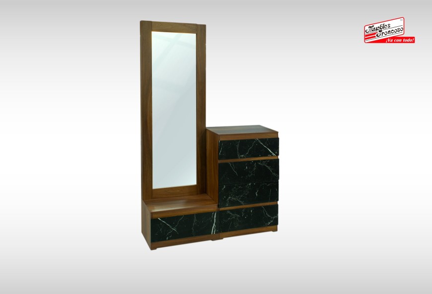 CÓMODA Y LUNA SALVATORE