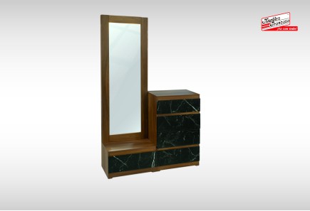 CÓMODA Y LUNA SALVATORE