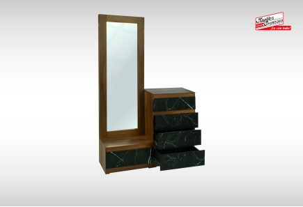 CÓMODA Y LUNA SALVATORE