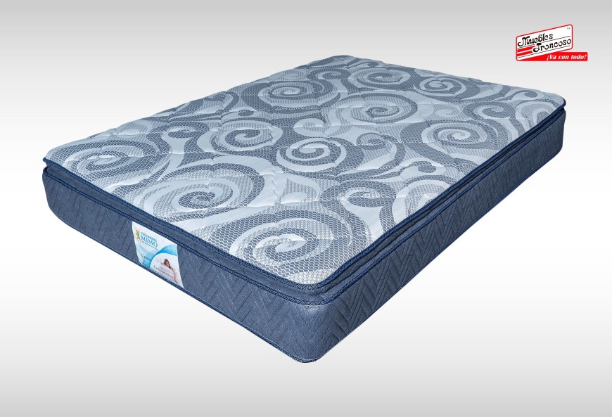 COLCHON CANNES MATRIMONIAL