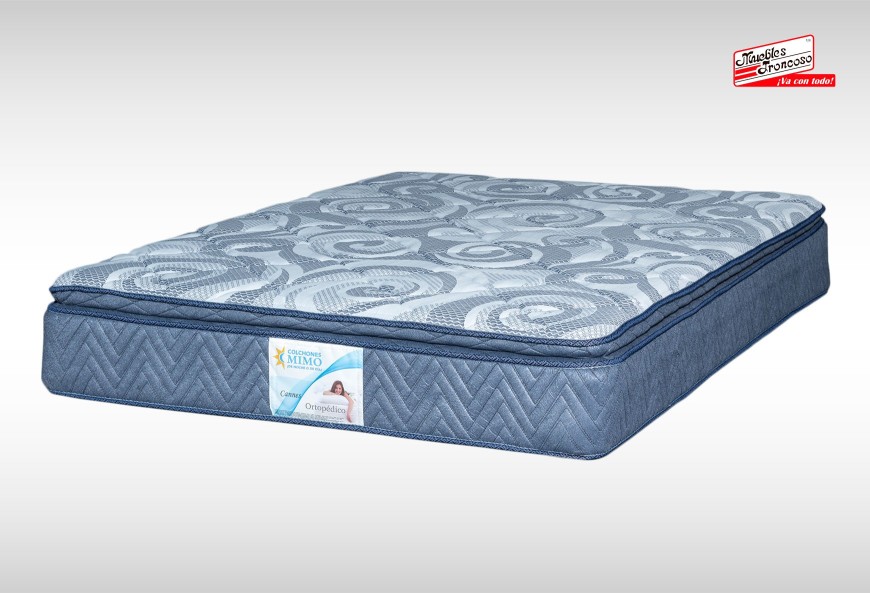 COLCHON CANNES MATRIMONIAL