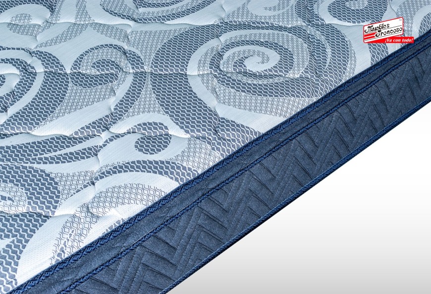 COLCHON CANNES MATRIMONIAL