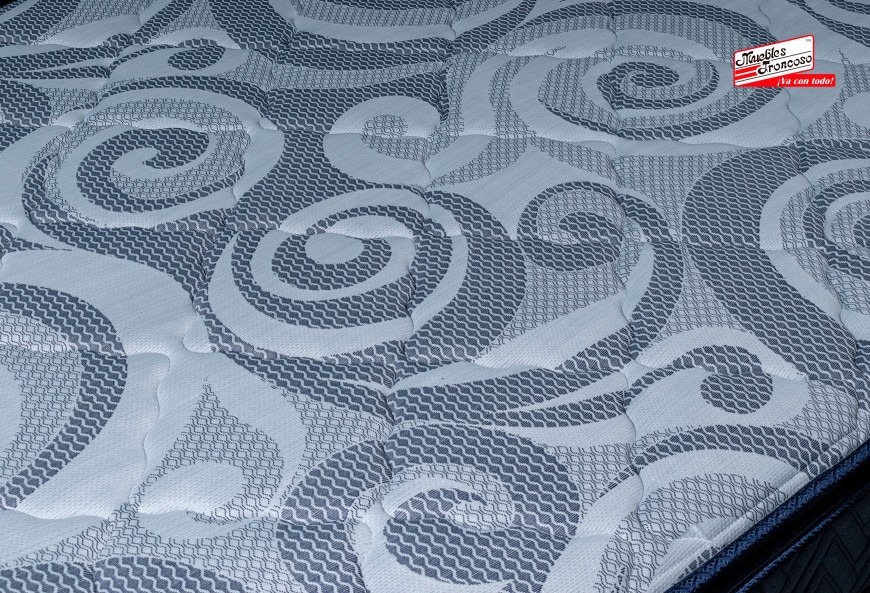 COLCHON CANNES MATRIMONIAL