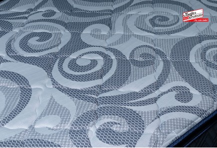 COLCHON CANNES MATRIMONIAL