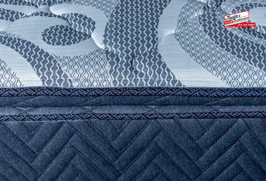 COLCHON CANNES MATRIMONIAL