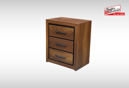 CABECERA Y DOS BURÓS SAMBA