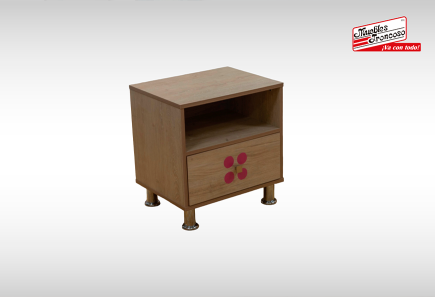 CABECERA, 2 BURÓS MILEY